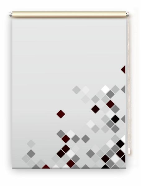 Rollo c-square dark grau  ➨ Extartiqe